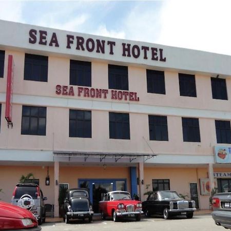 Sea Front Hotel Πορτ Ντίξον Εξωτερικό φωτογραφία