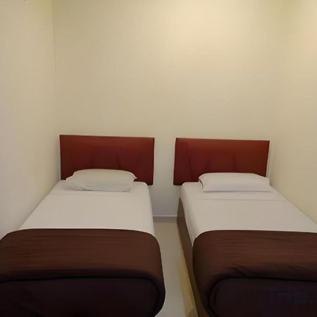 Sea Front Hotel Πορτ Ντίξον Εξωτερικό φωτογραφία