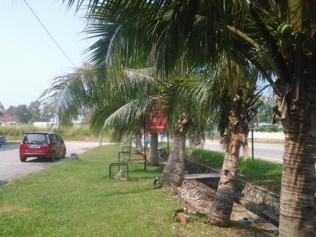Sea Front Hotel Πορτ Ντίξον Εξωτερικό φωτογραφία
