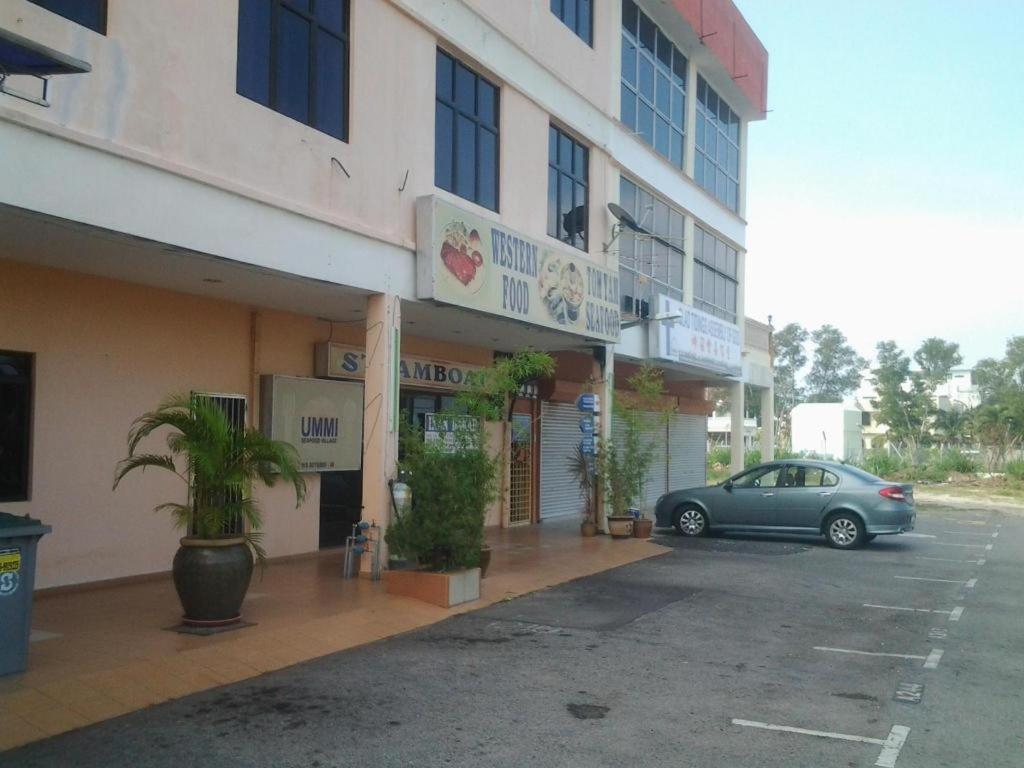 Sea Front Hotel Πορτ Ντίξον Εξωτερικό φωτογραφία