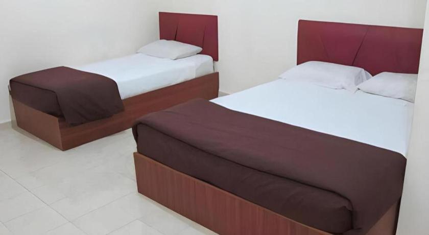 Sea Front Hotel Πορτ Ντίξον Εξωτερικό φωτογραφία