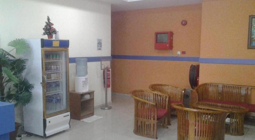 Sea Front Hotel Πορτ Ντίξον Εξωτερικό φωτογραφία