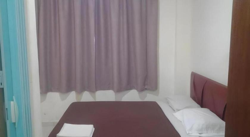Sea Front Hotel Πορτ Ντίξον Εξωτερικό φωτογραφία