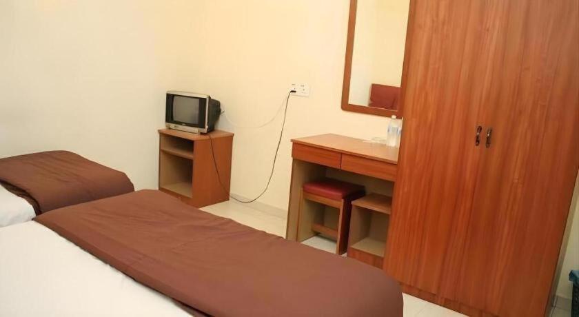 Sea Front Hotel Πορτ Ντίξον Εξωτερικό φωτογραφία