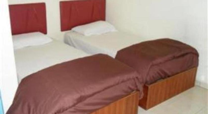 Sea Front Hotel Πορτ Ντίξον Εξωτερικό φωτογραφία