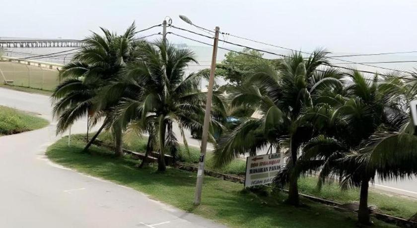 Sea Front Hotel Πορτ Ντίξον Εξωτερικό φωτογραφία