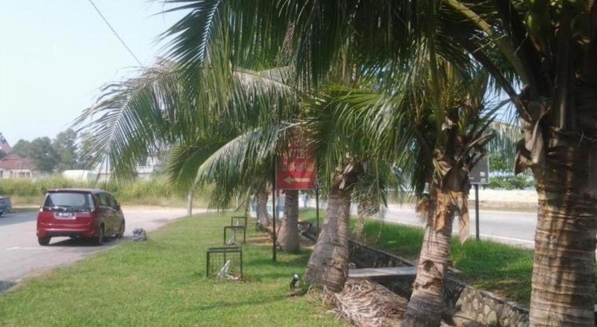 Sea Front Hotel Πορτ Ντίξον Εξωτερικό φωτογραφία