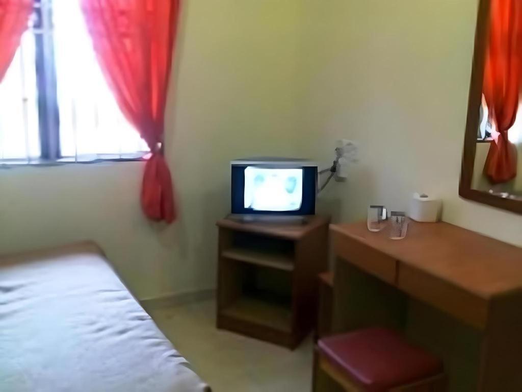 Sea Front Hotel Πορτ Ντίξον Εξωτερικό φωτογραφία