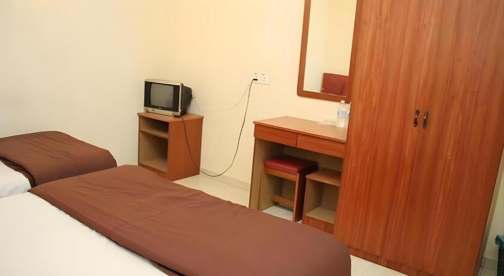 Sea Front Hotel Πορτ Ντίξον Εξωτερικό φωτογραφία